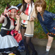 Illustration for article titled The Wonder and the Horror of Japanese Cosplay